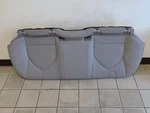 2019 Toyota Camry Rear Row Seat Lower Bottom Cushion Pad W/cower Oem. Fixed Price $239.20.
