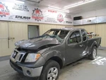 Nissan Frontier 2009 Headrest Used 9509. Fixed Price $99.90.