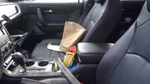 Passenger Front Seat Bucket Leather Fits 13-17 Traverse 2053739. Fixed Price $699.90.
