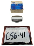 Nos Ford 1971 1973 Mustang MACH1 Maverick Seat Latch Handle Knob D1FZ-6262622A. Fixed Price $34.95.
