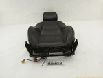 Audi Tt MK1 8N Driver Left Front Leather Seat Upper Cushion Manual Fits 00-06. Fixed Price $99.86.