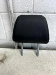 2023 Nissan Rogue Passenger Right Side Rear Headrest Black Vinyl Trim Oem. Fixed Price $82.95.