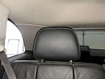 Rh Passenger Side Rear 2014 Mkx Headrest SKU#4199865. Fixed Price $73.15.