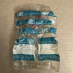 1977 Nos Chevy Camaro Olds Cutlass Supreme Strap Seat Guide Gm 20052270 Red. Fixed Price $34.99.
