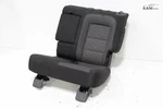 2018-2023 Chevy Equinox Rear Left Side Second 2ND Row Seat Black Oem. Fixed Price $324.99.