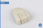 00-02 Jaguar S-type X200 Rear Child Seat Anchor Cover Trim 1X43613D78AE Ned Oem. Fixed Price $41.23.