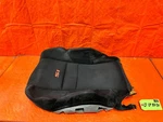 06-11 Honda Civic Si Driver Left Front Upper Seat Skin Cloth Fabric Cover Oem 00. Fixed Price $149.95.