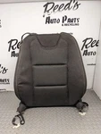 2010-2015 Chevrolet Camaro Front Right Upper Seat Cushion Pad Oem 1184581. Fixed Price $100.00.