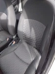 Driver Front Seat Cloth Non-heated Fits 14-15 17-24 Mirage 3119183. Fixed Price $638.24.