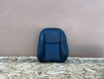 Infiniti Q50 18-24 Red Sport Oem Front Left Driver Upper Seat Cushion Stitch. Fixed Price $199.95.