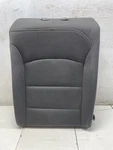 2016 Chevrolet Malibu Lt Rear Left Driver Side 2ND Row Upper Seat Cushion Oem+. Fixed Price $135.81.