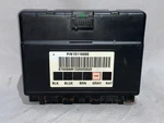 2003 2007 Yukon Tahoe Silverado Bcm Bcu Body Control Module 15116066. Fixed Price $65.00.