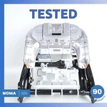 16-23 Range Rover Evoque L538 Front Left Side Lower Seat Track Frame Rail Oem. Fixed Price $149.40.