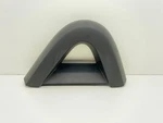 2008 Nissan 350Z Convertible Rear Right Passenger Headrest Black KW1074. Fixed Price $22.50.