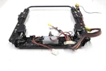 92-95 Jaguar Xjs Convertible 2+2 Right Passenger Lower Seat Track Frame Rail. Fixed Price $145.00.