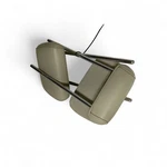 2009 2011 Ford Flex Left Right Rear 3RD Row Seat Oem. Fixed Price $79.99.