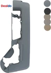 Seat Track Cover Trim Compatible With 2009-2014 Ford F150,2010-2014 Lincoln Ma. Fixed Price $74.14.