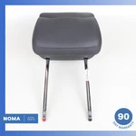 2014 Audi D4 A8L S8 Front Left Or Right Seat Black Oem. Fixed Price $53.95.