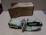 1963 Buick Nos Seat Belt Set. Fixed Price $289.50.