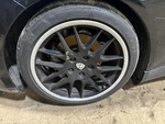 10 11 12 13 14 15 16 Porsche Panamera Wheel Rim. Fixed Price $284.99.