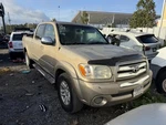 Tundra 2006 Seat Rear 590185. Fixed Price $349.95.