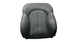 03-09 Mercedes W209 CLK500 CLK320 CLK550 Upper Seat Skin Driver Left Front 1215. Fixed Price $124.95.