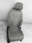 2023 Honda Accord Front Right Passenger Cloth Manual Seat - Grey *a Little Dirty. Fixed Price $549.10.