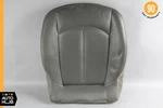 06-09 Mercedes W209 CLK550 CLK350 Right Side Bottom Lower Seat Cushion Gray Oem. Fixed Price $102.23.