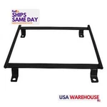 Scat Enterprises SCA81504 Steel Seat Adapter Bracket Fits Gm A-body 1968-72. Fixed Price $161.21.