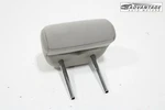 2016-2024 Mitsubishi Outlander Sport Center Seat 2ND Second Row Headrest Oem. Fixed Price $124.99.