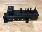 01-05 Lexus JCE10 IS300 Front Right Passenger Seat Adjustment Switch Oem. Fixed Price $28.00.