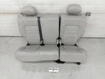 Jeep Liberty Kj Complete Rear Seat Set Fits 2002-2007 03 04 05 06. Fixed Price $299.86.