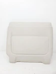 2016-2022 Bmw Alpina B7 750 G12 Front Seat Rear Comfort Access Cover Pocket Oem. Fixed Price $86.00.
