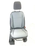2016 2017 2018 2019 Ford Escape Right Passenger Front Manual Seat Gray Cloth. Fixed Price $299.99.