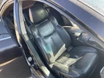 2011-2014 Nissan Maxima Right Front Passenger Seat Black Leather Heated 978587. Fixed Price $142.50.