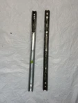 Porsche 356 / 911 912 Seat Guide Rails Set Of. Fixed Price $120.00.