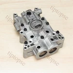 Oil Pump Balance Shaft Oem 23300-2G400 For Hyundai Santa Fe Sport Tucson 2.4L L4. Fixed Price $135.78.
