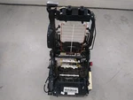 Saab 9-3 Convertible Passenger Right Seat Back & Bottom Frame With Motors 04-11. Fixed Price $189.98.