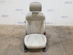 2021 Hyundai Palisade Calligraphy Passenger Right Front Seat Gray Leather. Fixed Price $459.00.