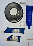 Pn: 002527218 - Original,lamborghini LM002 Rear Drive Shaft Kit. Fixed Price $420.00.