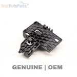 2016-2018 Bmw 340I Xdrive Rear Seat Module Mount Bracket 9249125. Fixed Price $7.99.