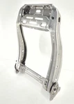 New Oem Upper Back Seat Frame 2013-2024 Edge Focus Fusion Escape CU5Z-9661019Q L. Fixed Price $118.75.