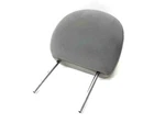 2010 Nissan Sentra Left Front Drivers Headrest Charcoal Grey Cloth 86400ZT51B. Fixed Price $60.18.