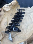 Genuine Oem Ford 7L1Z-7865500-C Lumbar Support Assembly 7L1Z7865500C. Fixed Price $139.40.