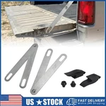 Truck Tailgate Strap Hinges With Rubber Isolator For Dodge W150 W250 D150 D250. Fixed Price $38.99.
