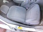 Passenger Front Seat Bucket Cloth Manual Fits 08-10 Highlander 2202556. Fixed Price $500.24.