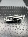 2013 2014 2015 16 17 18 Acura Rdx Rear Left Side Folding Seat Release Handle Oem. Fixed Price $22.50.