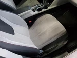 (local Pickup Only) Passenger Front Seat Bucket Cloth Fits 12-13 Equinox 580061. Fixed Price $124.90.