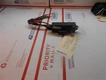 98-03 Mercedes ML320 Lh Front Seat Switch 1638201410 NJ0613. Fixed Price $30.00.