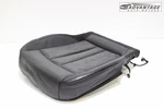 2017-2019 Audi A4 B9 Front Left Driver Side Seat Lower Cushion Leather Oem. Fixed Price $233.99.